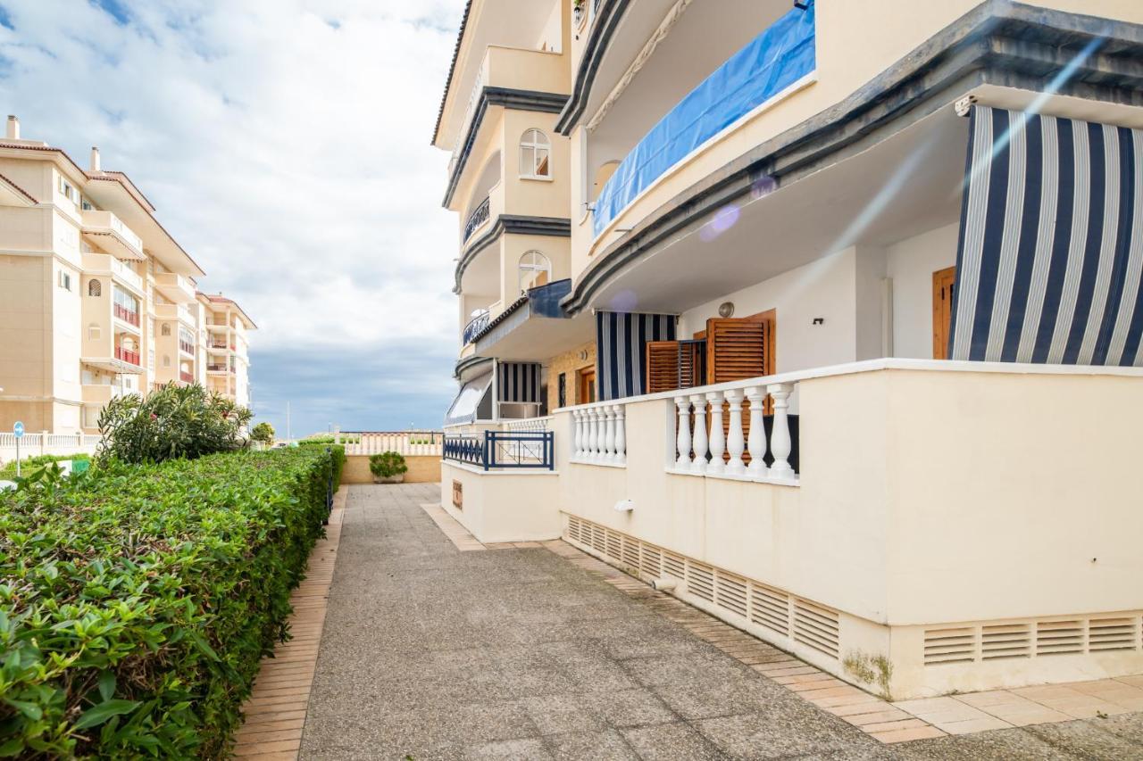 Martas Apartment ลามาตา ภายนอก รูปภาพ
