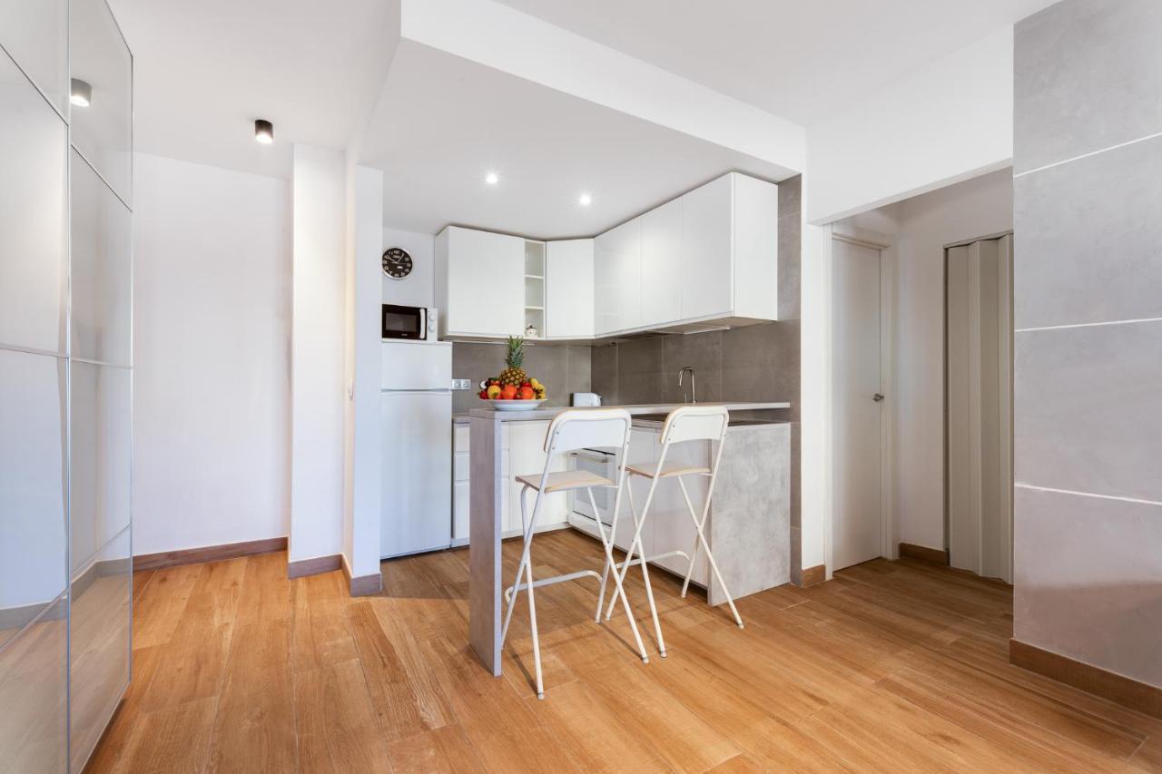 Martas Apartment ลามาตา ภายนอก รูปภาพ
